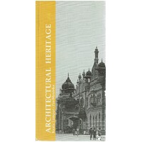 Architectural Heritage. Kuala Lumpur-Pre-Merdeka