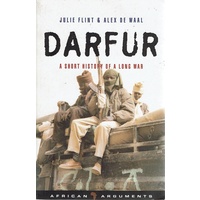 Darfur. A Short History Of A Long War