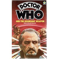 Doctor Who And The Doomsday Weapon