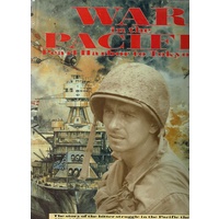 War In The Pacific. Pearl Harbour To Tokyo Bay/