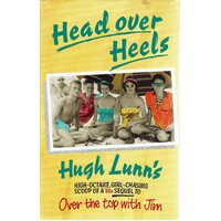 Head Over Heels. Sequel To Over The Top With Jim
