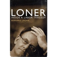 Loner Inside A Labor Tragedy
