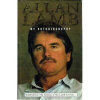 Allan Lamb