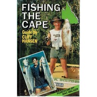 Fishing The Cape