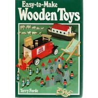 Easy To Make Wooden Toys