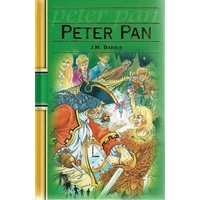 Peter Pan 