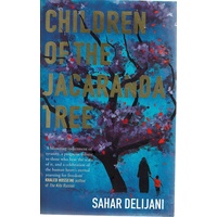 Children of the Jacaranda Tree