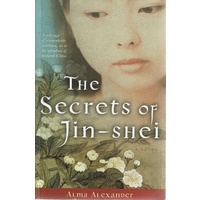 The Secrets Of Jin-Shei