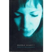 Marble Heart