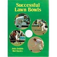 Successful Lawn Bowls