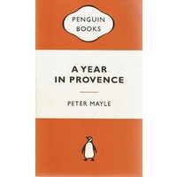 A Year In Provence
