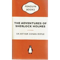 The Adventures Of Sherlock Holmes