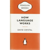How Language Works