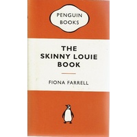 The Skinny Louie Book