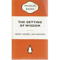 The Getting Of Wisdom