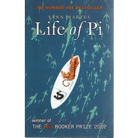 Life Of Pi