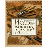 Collins Complete Wood Workers Manual
