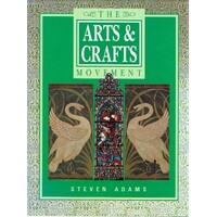 The Arts And Crafts Movement