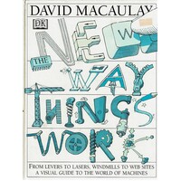 The New Way Things Work