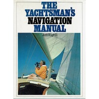 The Yachtsman's Navigation Manual