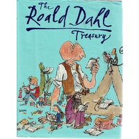 The Roald Dahl Treasury