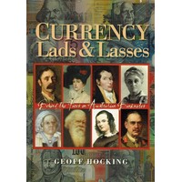Currency Lads And Lasses