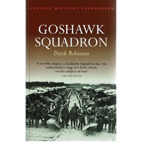 Goshawk Squadron