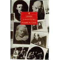 Lenin. The Man Behind The Mask