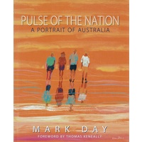 Pulse Of The Nation. A Portrait Of Australia