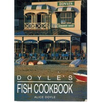Doyle's Fish Cookbook