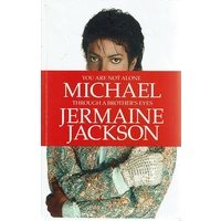 Michael You Are Not Alone. Through A Brother's Eyes