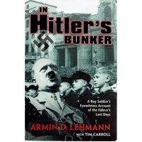 In Hitler's Bunker