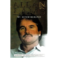 Allan Lamb