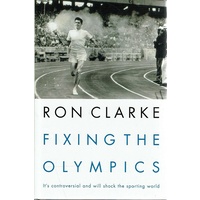 Fixing The Olympics
