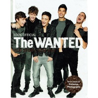 The Wanted. Our Story, Our Way