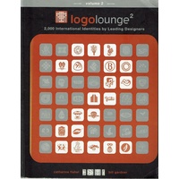 Logolounge. Volume 2