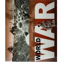 World War 1914-1939. Classic, Rare And Unseen Photographs