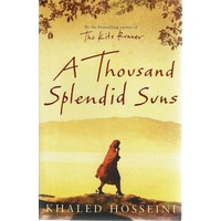 A Thousand Splendid Suns
