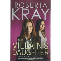 The Villian's Daughter