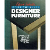 Do It Yourself Designer Furniture