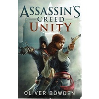 Assassin's Creed. Unity