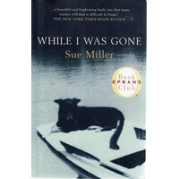 While I Was Gone
