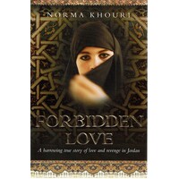 Forbidden Love. A Harrowing True Story Of Love And Revenge In Jordan