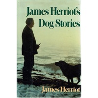 James Herriot's Dog Stories