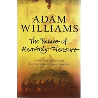 The Palace Of Heavenly Pleasure