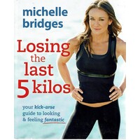 Losing The Last 5 kilos