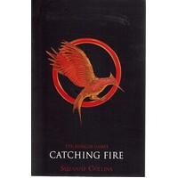 The Hunger Games. Catching Fire