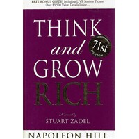 Think And Grow Rich
