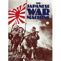The Japanese War Machine