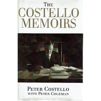The Costello Memoirs